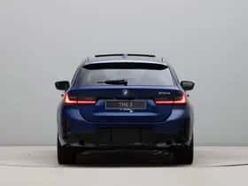 BMW 3-Serie (2025) thumbnail 10