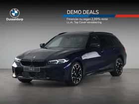 BMW 3-Serie (2026)