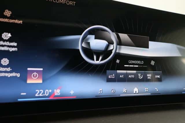 BMW 3-Serie (2026) thumbnail 11