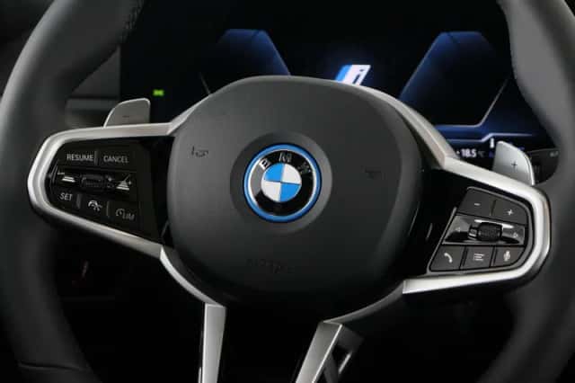 BMW 3-Serie (2026) thumbnail 15