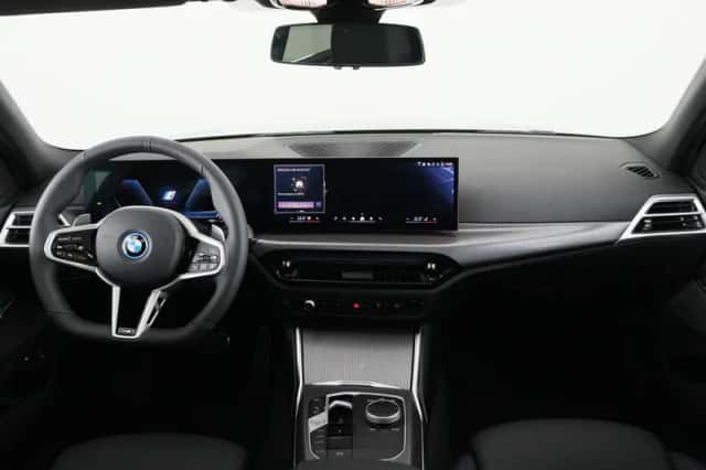 BMW 3-Serie (2026) thumbnail 17