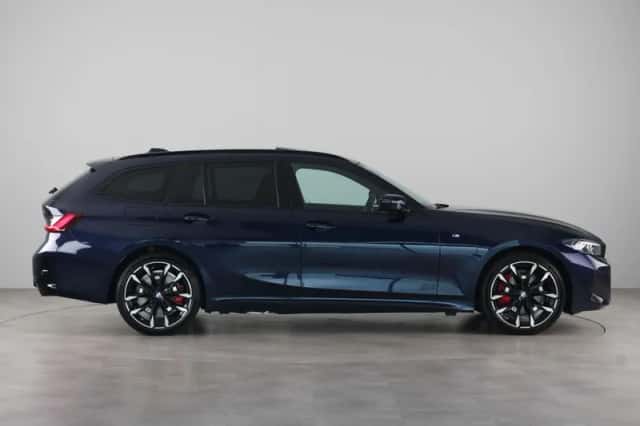 BMW 3-Serie (2026) thumbnail 4