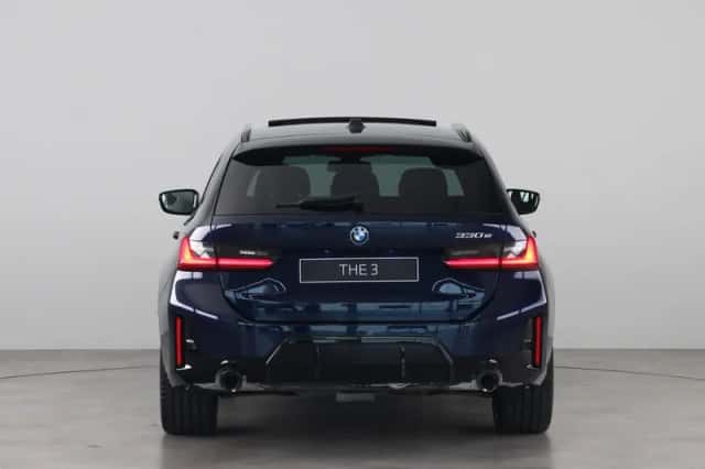 BMW 3-Serie (2026) thumbnail 6