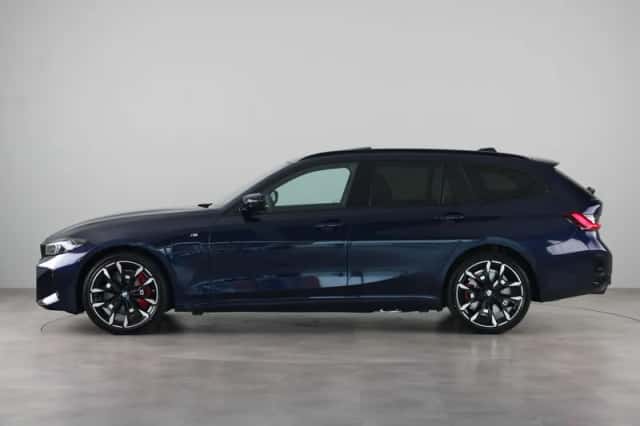BMW 3-Serie (2026) thumbnail 8
