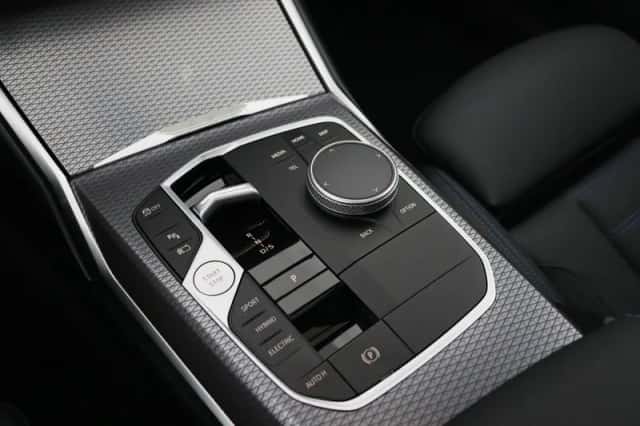 BMW 3-Serie (2026) thumbnail 9