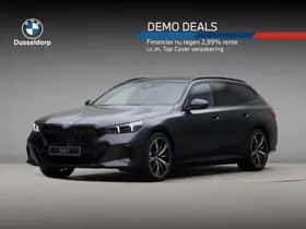BMW 5-Serie (2026)
