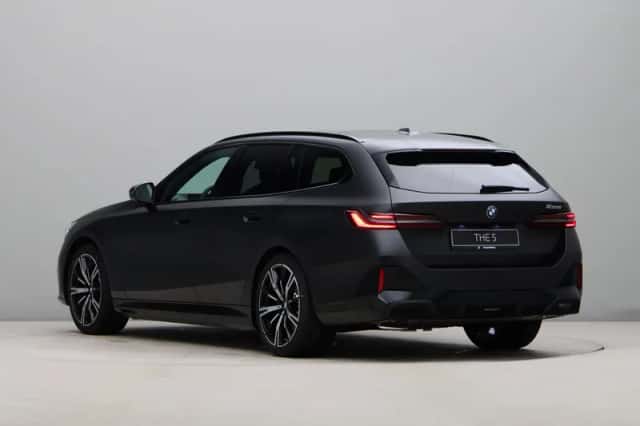 BMW 5-Serie (2026) thumbnail 11