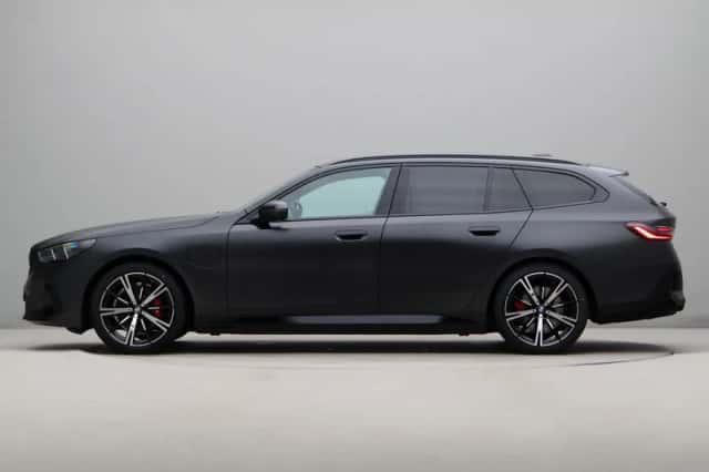 BMW 5-Serie (2026) thumbnail 12