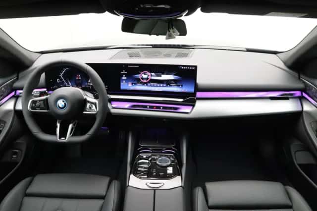 BMW 5-Serie (2026) thumbnail 13