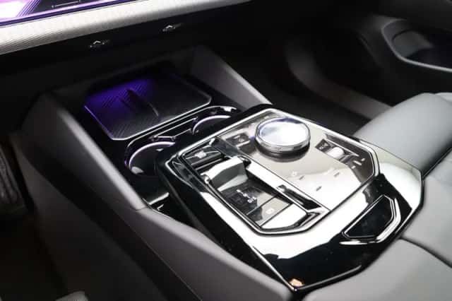 BMW 5-Serie (2026) thumbnail 18