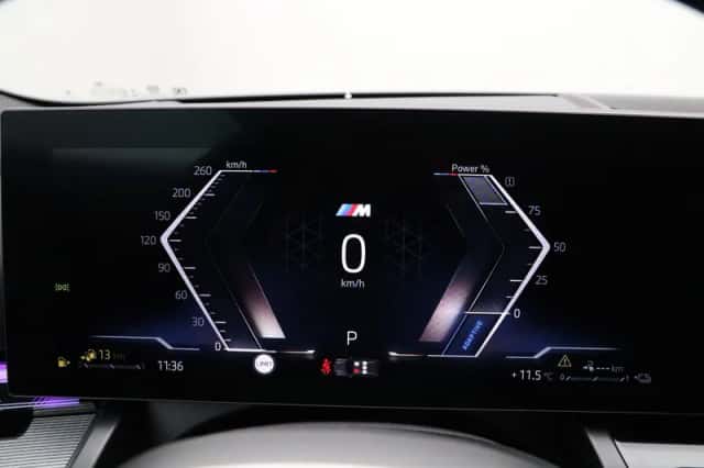 BMW 5-Serie (2026) thumbnail 3