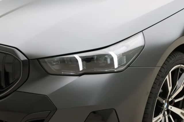BMW 5-Serie (2026) thumbnail 21