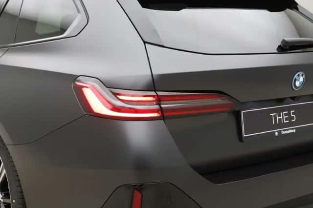BMW 5-Serie (2026) thumbnail 22