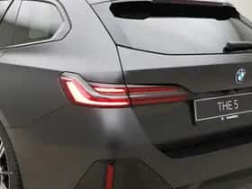 BMW 5-Serie (2026) thumbnail 22