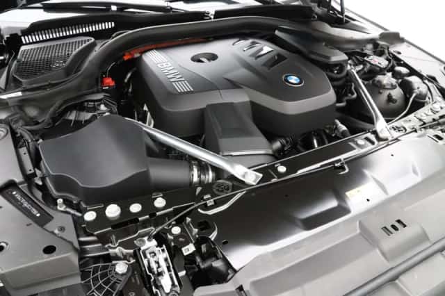 BMW 5-Serie (2026) thumbnail 4