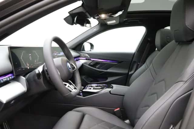 BMW 5-Serie (2026) thumbnail 5