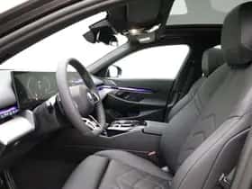 BMW 5-Serie (2026) thumbnail 5