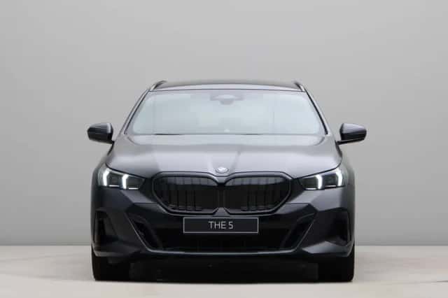 BMW 5-Serie (2026) thumbnail 6