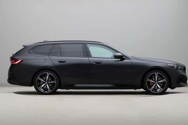BMW 5-Serie (2026) thumbnail 8