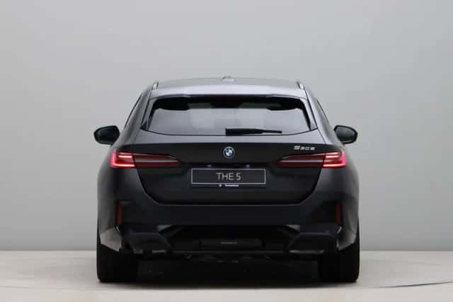 BMW 5-Serie (2026) thumbnail 10