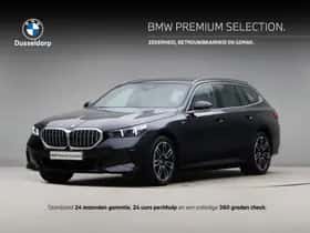 BMW 5-Serie (2024)