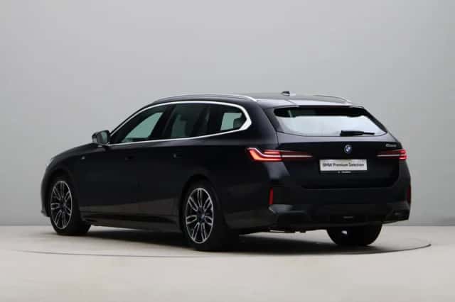 BMW 5-Serie (2024) thumbnail 11