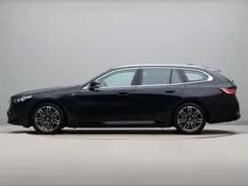 BMW 5-Serie (2024) thumbnail 11