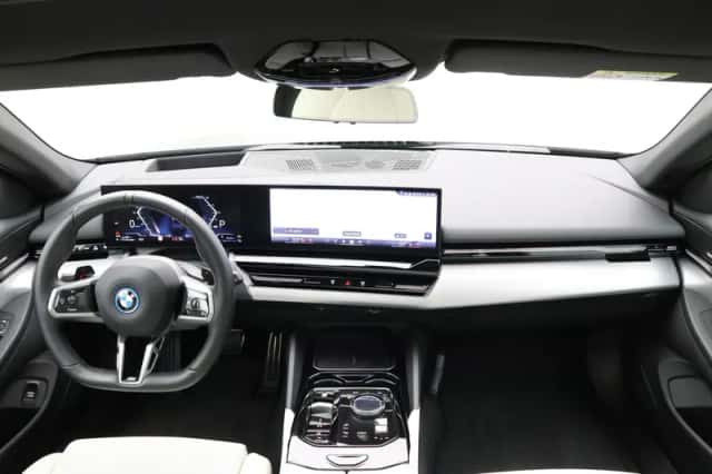 BMW 5-Serie (2024) thumbnail 14