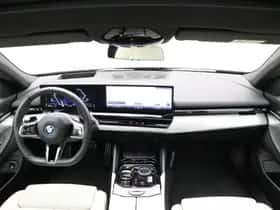 BMW 5-Serie (2024) thumbnail 13