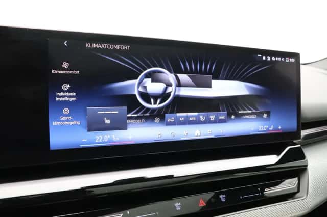 BMW 5-Serie (2024) thumbnail 26