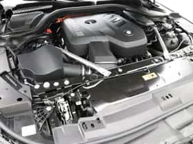 BMW 5-Serie (2024) thumbnail 4