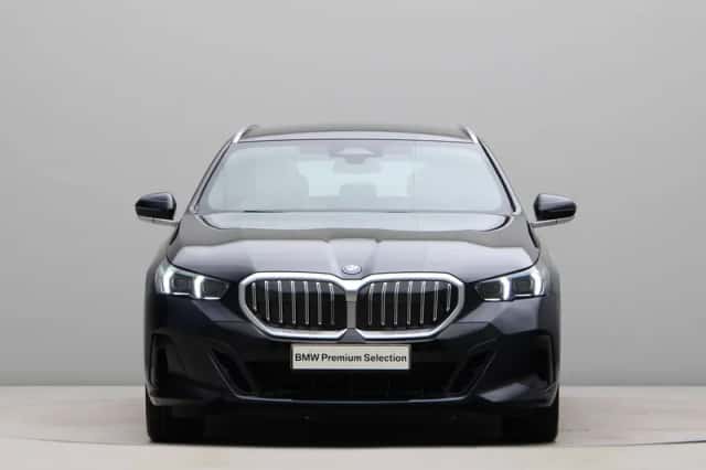 BMW 5-Serie (2024) thumbnail 6