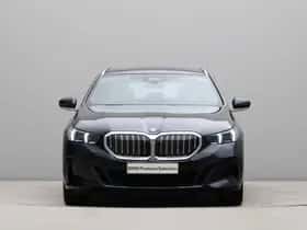 BMW 5-Serie (2024) thumbnail 6