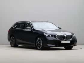 BMW 5-Serie (2024) thumbnail 7