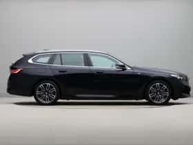 BMW 5-Serie (2024) thumbnail 8