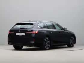 BMW 5-Serie (2024) thumbnail 9
