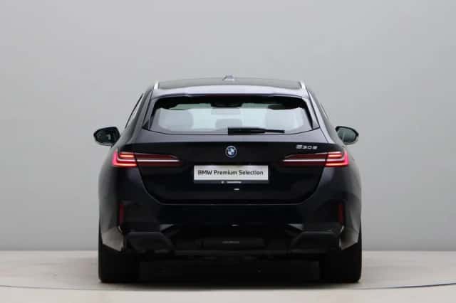 BMW 5-Serie (2024) thumbnail 10