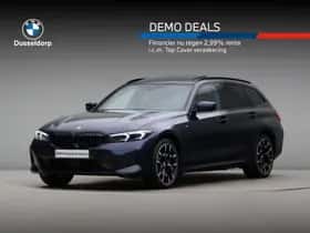 BMW 3-Serie (2026)