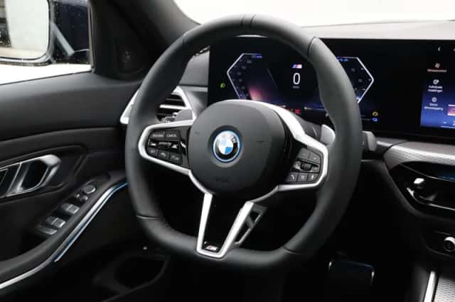 BMW 3-Serie (2026) thumbnail 2
