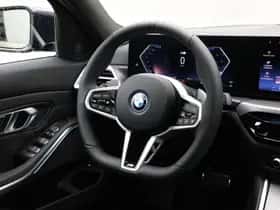 BMW 3-Serie (2026) thumbnail 2