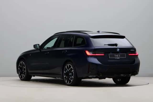 BMW 3-Serie (2026) thumbnail 11