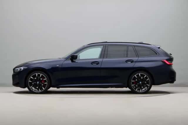 BMW 3-Serie (2026) thumbnail 12