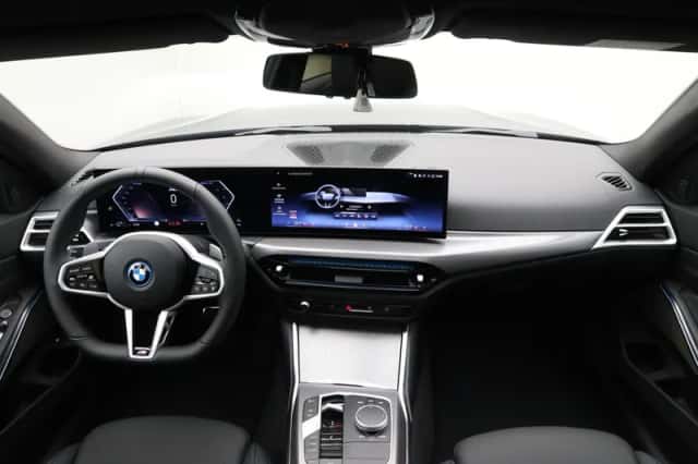 BMW 3-Serie (2026) thumbnail 13