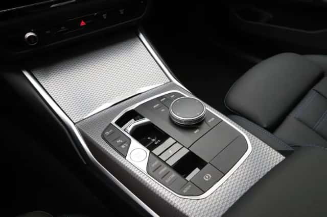 BMW 3-Serie (2026) thumbnail 18