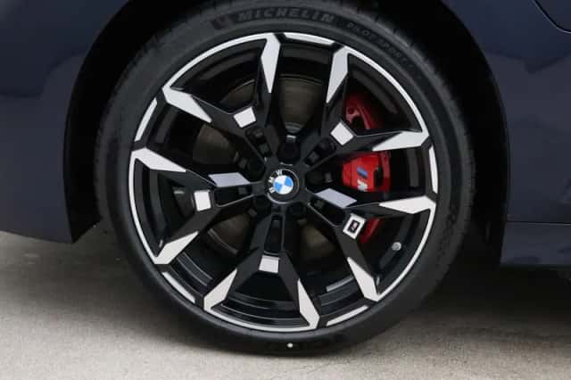 BMW 3-Serie (2026) thumbnail 20