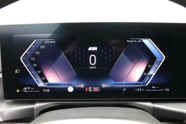 BMW 3-Serie (2026) thumbnail 3
