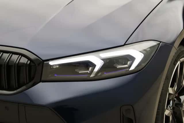 BMW 3-Serie (2026) thumbnail 21