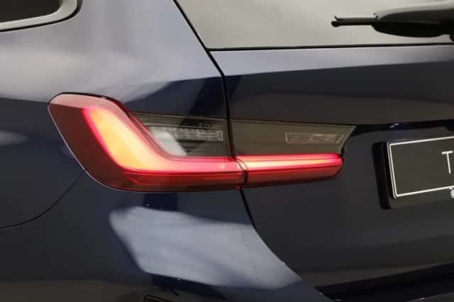 BMW 3-Serie (2026) thumbnail 22