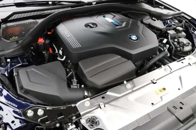 BMW 3-Serie (2026) thumbnail 4