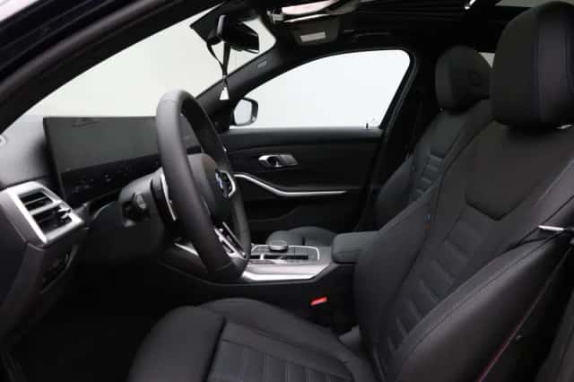 BMW 3-Serie (2026) thumbnail 5